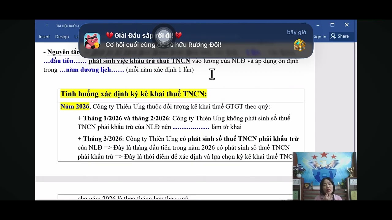 Buổi4 Thuế TNCN