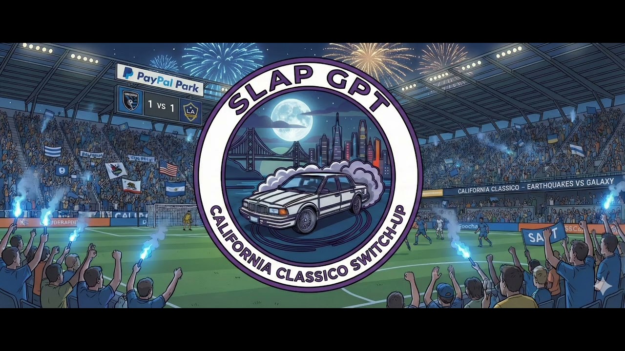 California Classico Switch-Up 