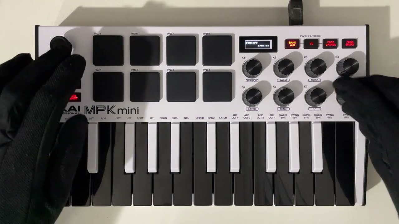 yeat - up off x [instrumental remake]