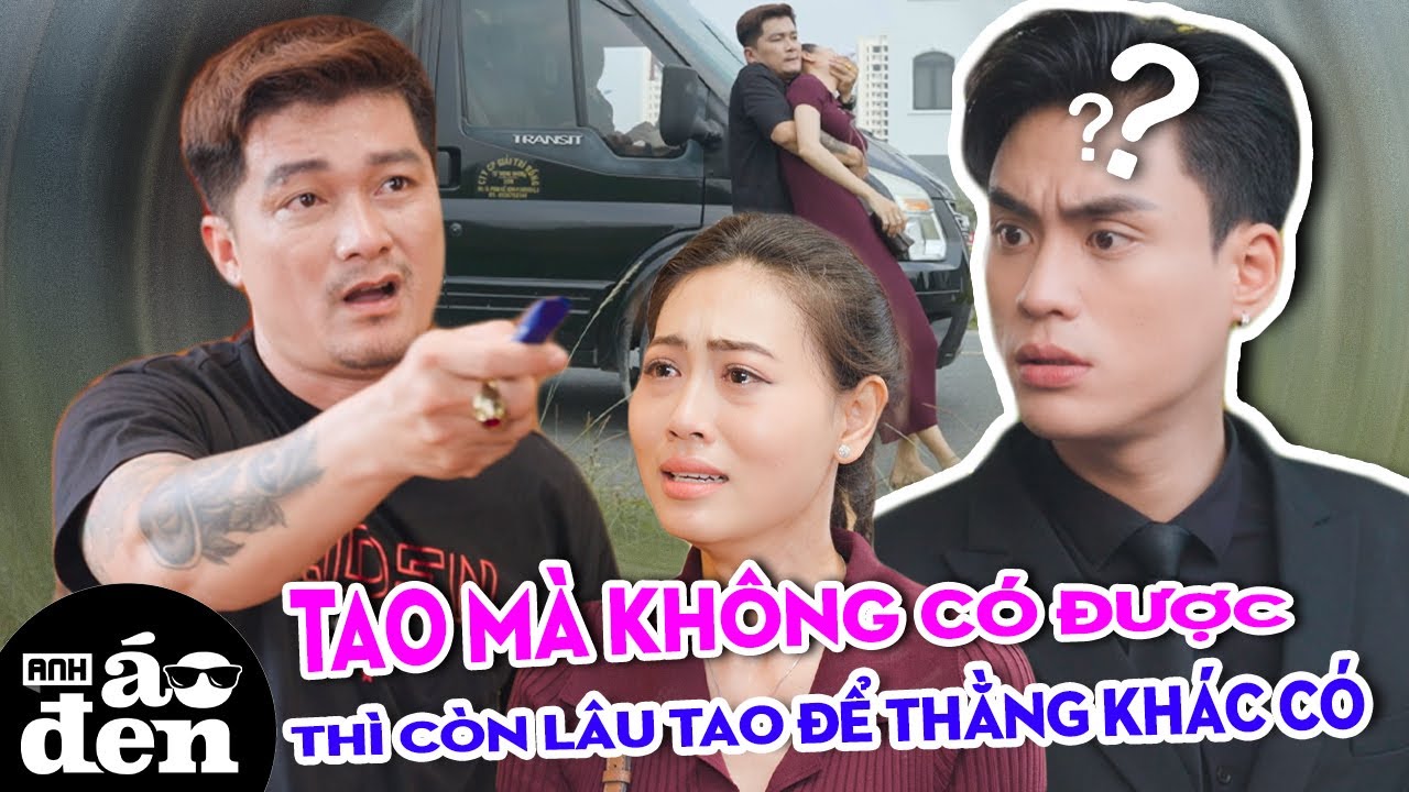 Thanh Niên ĐIÊN VÌ TÌNH, BẮT CÓC Người Yêu Cũ Chỉ VÌ YÊU !!! - Anh Áo Đen 2025 09