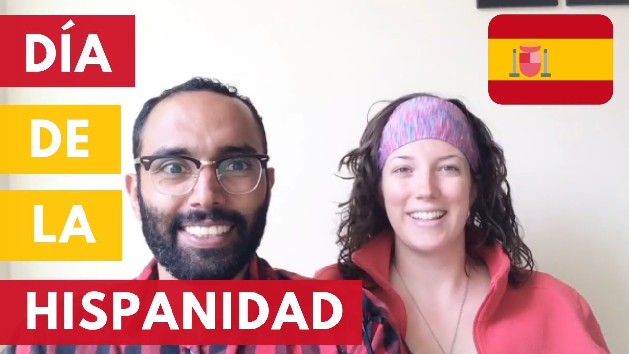 ¿Qué es el Día De La Hispanidad? | Día De La Hispanidad