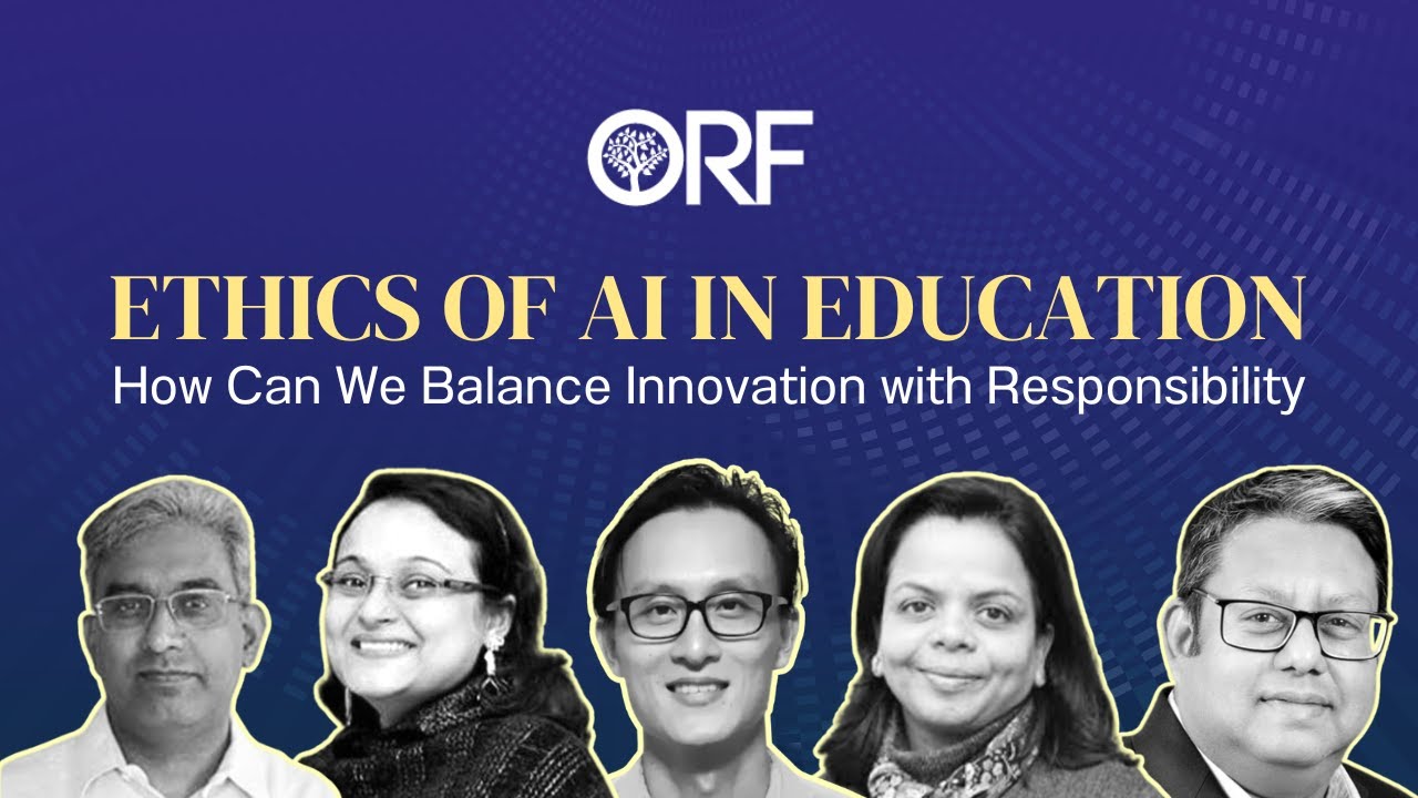 The AI Report Card: Is India Ready for Ethical EdTech?