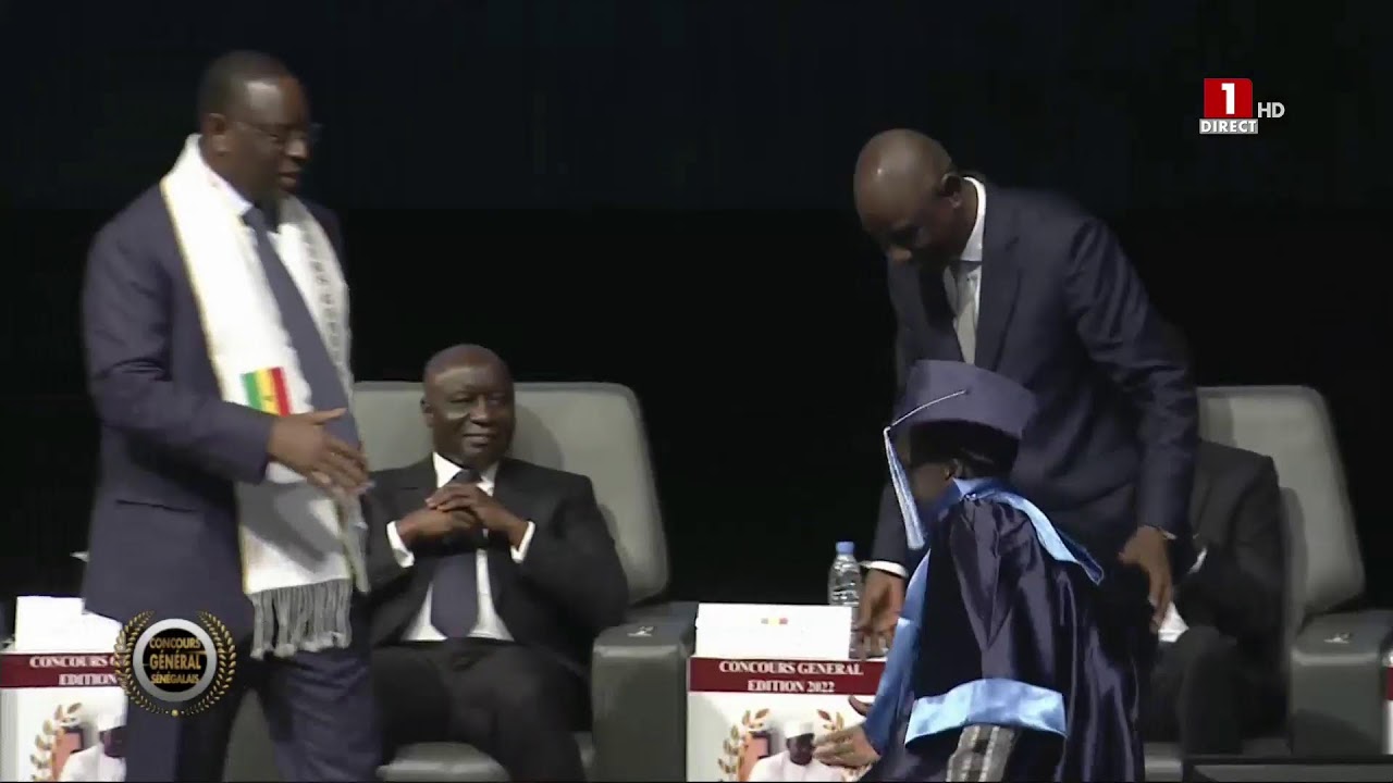 CONCOURS GENERAL 2022 | JEUDI 11 AOUT 2022
