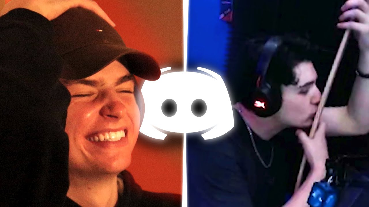 These DISCORD MOMENTS will make you LAUGH