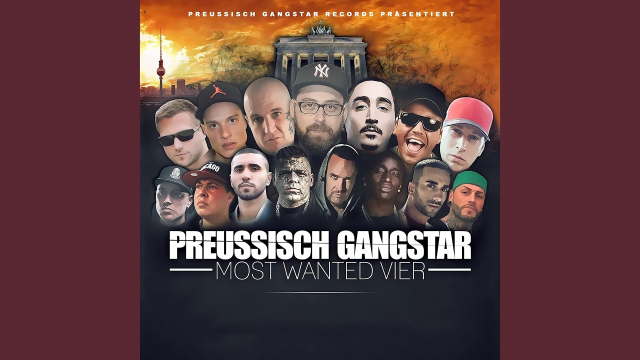 Immer noch Berlin
