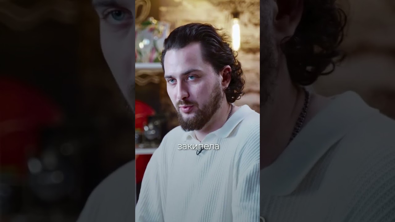 Овсянка, которую вы ещё не пробовали ✨