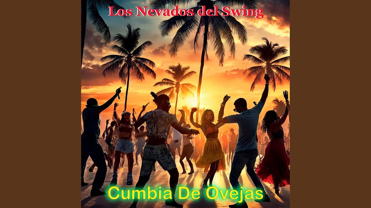 Cumbia De Ovejas