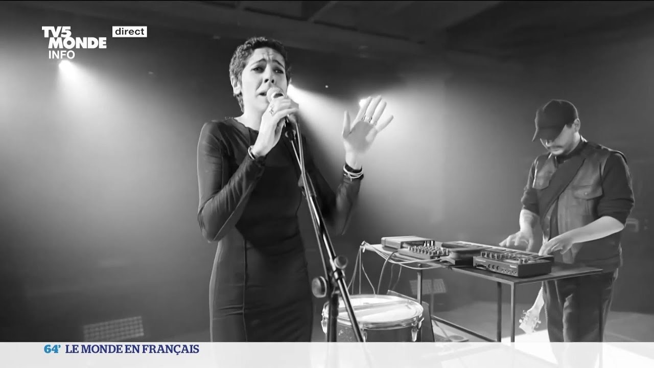 Qu'est-ce que la Aïta, cet art ancestral marocain ? (avec le duo Aïta Mon Amour)