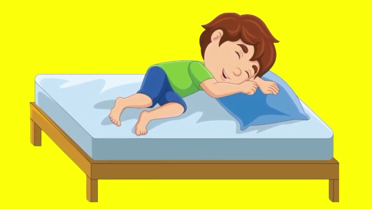 JJ go to Sleep | Are You Sleeping Brother John Song-4 | Kids Songs & Nursery Rhymes | Kids Comfort