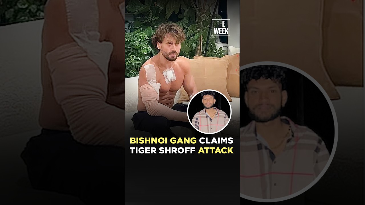 Tiger Shroff attack: Who is Anil Pandit, the man claiming links to the Bishnoi gang?