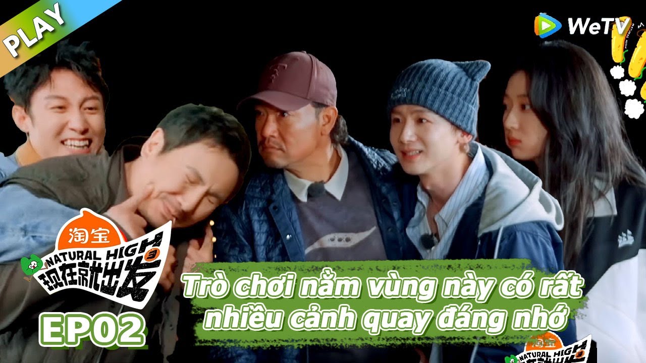 Bộ sưu tập trò chơi EP2：Trò ch?i n?m vùng này có r?t nhi?u c?nh quay ?áng nh?.