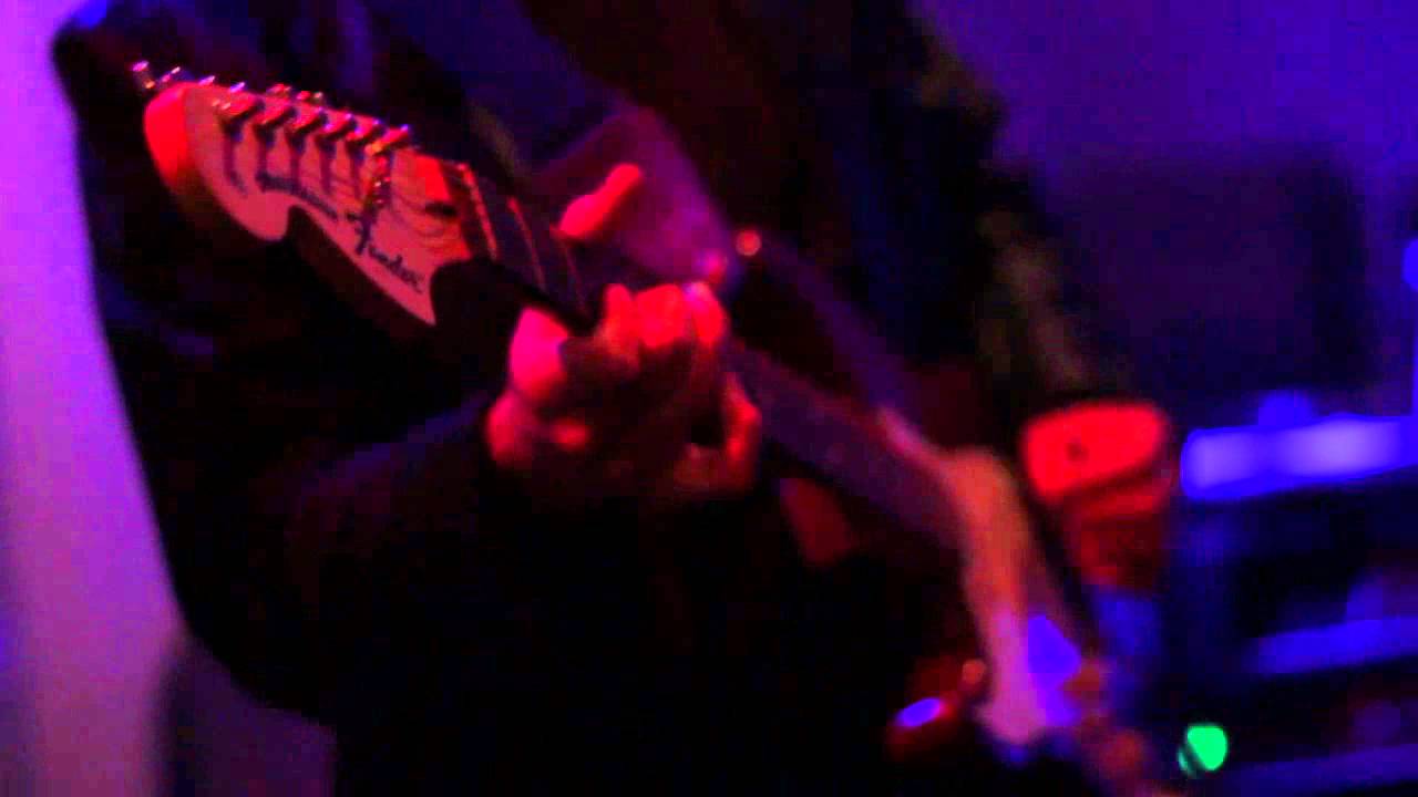 Official Video FLEKE live - promocja albuma Niš