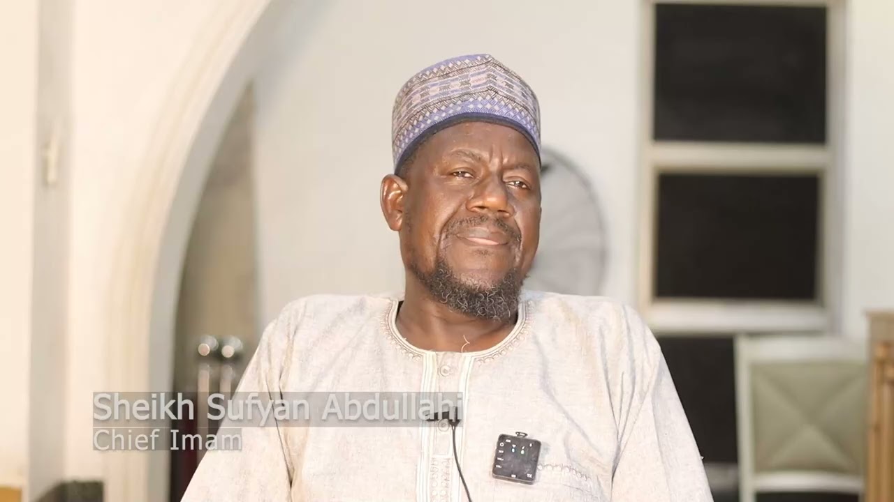 KARATUN LITTAFIN SUWWAR MINHAYATIS SAHABA (6/2/2026) BY SHEIKH SUFYAN ABDULLAHI CHIEF IMAM