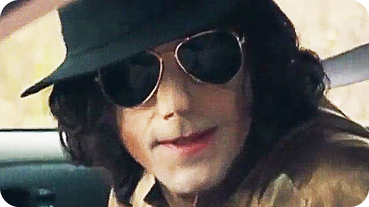 URBAN MYTHS Season 1 TRAILER (2017) Sky Arts Show