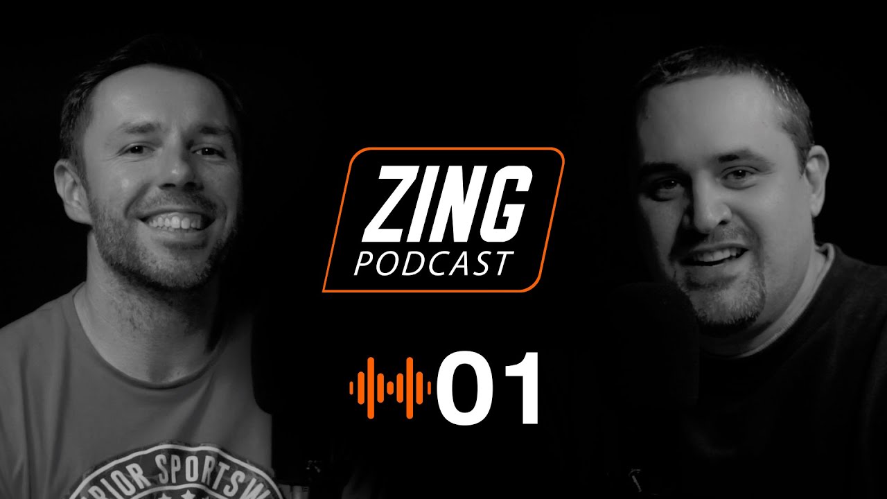 Zing Podcast #1: Odhalen&iacute; konzole PS5, dojmy z The Last of Us Part II (bez spoilerů)