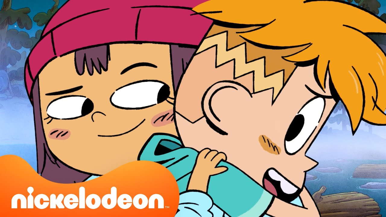 30 MINUTES of the SWEETEST Wylde Pak Moments 🥹 | @Nicktoons