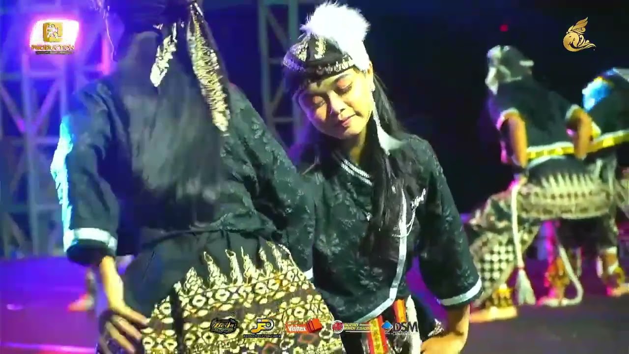 Warok Turonggo Mudo Candisari‼️ Festival Budaya Grebek Gumuk Kembang 2026 h-2