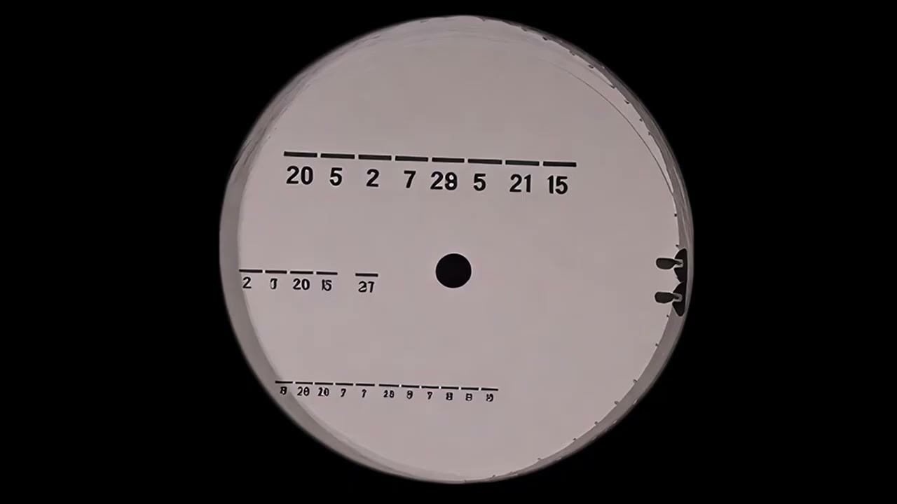 C.L.A.W.S. –  Glass Monkey [DSC002]