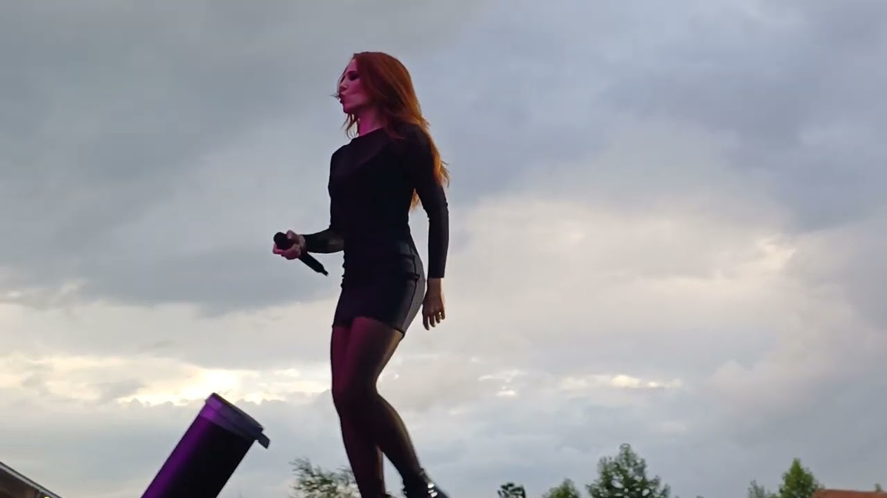 Epica - Midalidare 30.06 2023 - 2.07 2023 - s. Mogilovo - Bulgaria