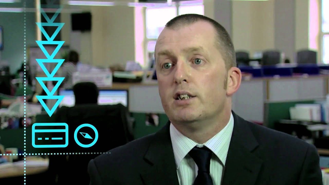 Anglian Water Saves Millions of Liters a day with Geospatial, Mobile Technologies