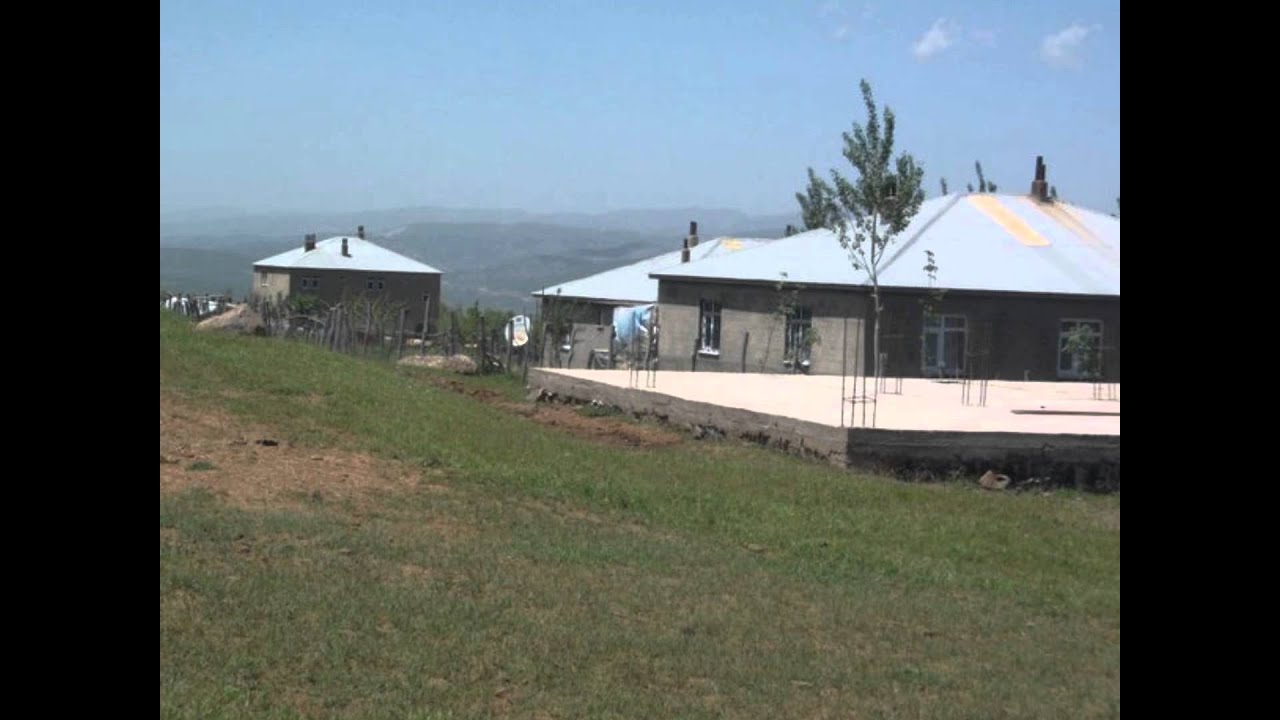 GELİNTEPE KÖYÜ