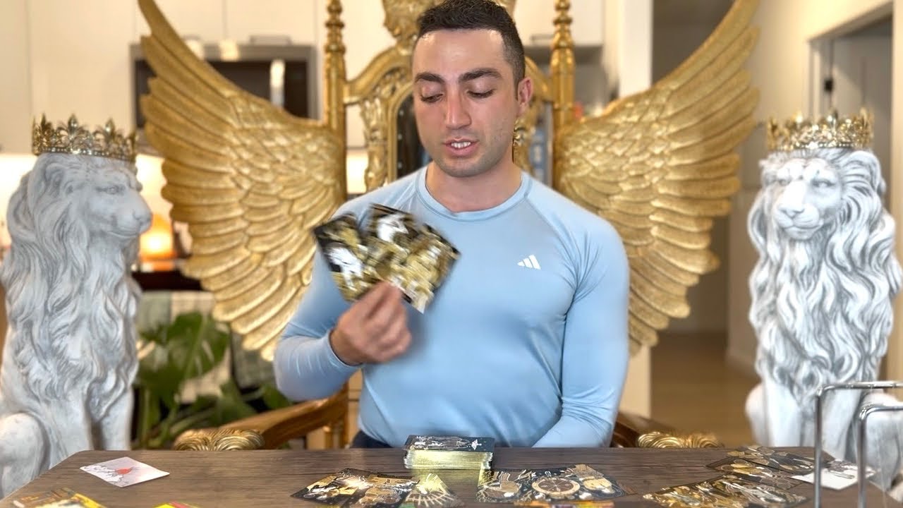 GEMINI - There Is ONLY ONE DECISION Left Someone HAS To Make In JANUARY! The TURN AROUND Is REAL!
