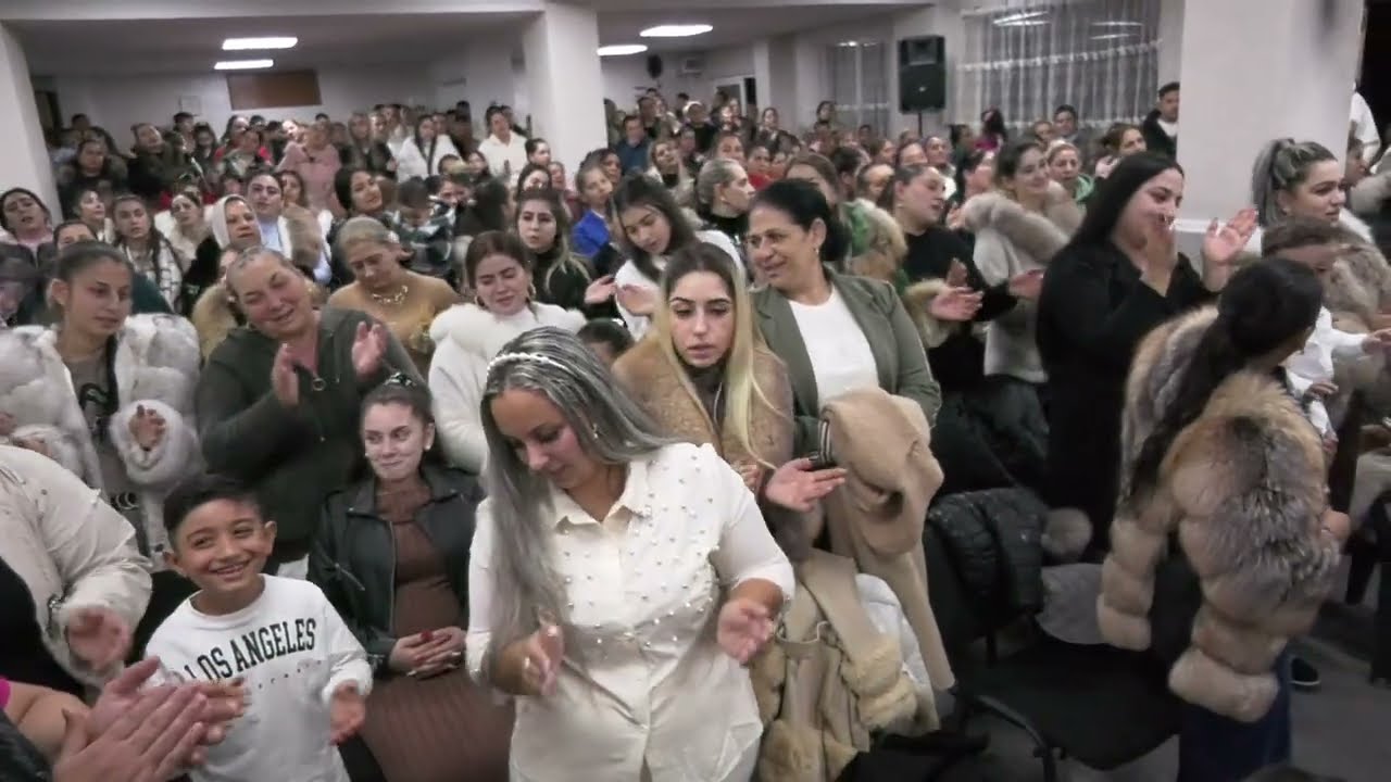 Църква ЕПЦ 3 Фануил Ихтиман 2025г Асен Мих