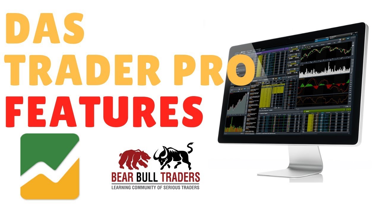 Pre-market Gapper Scanner in DAS Trader Pro #DayTrading