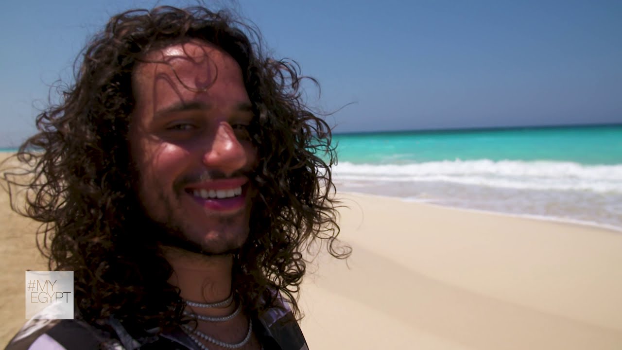 #MyEgypt Russ