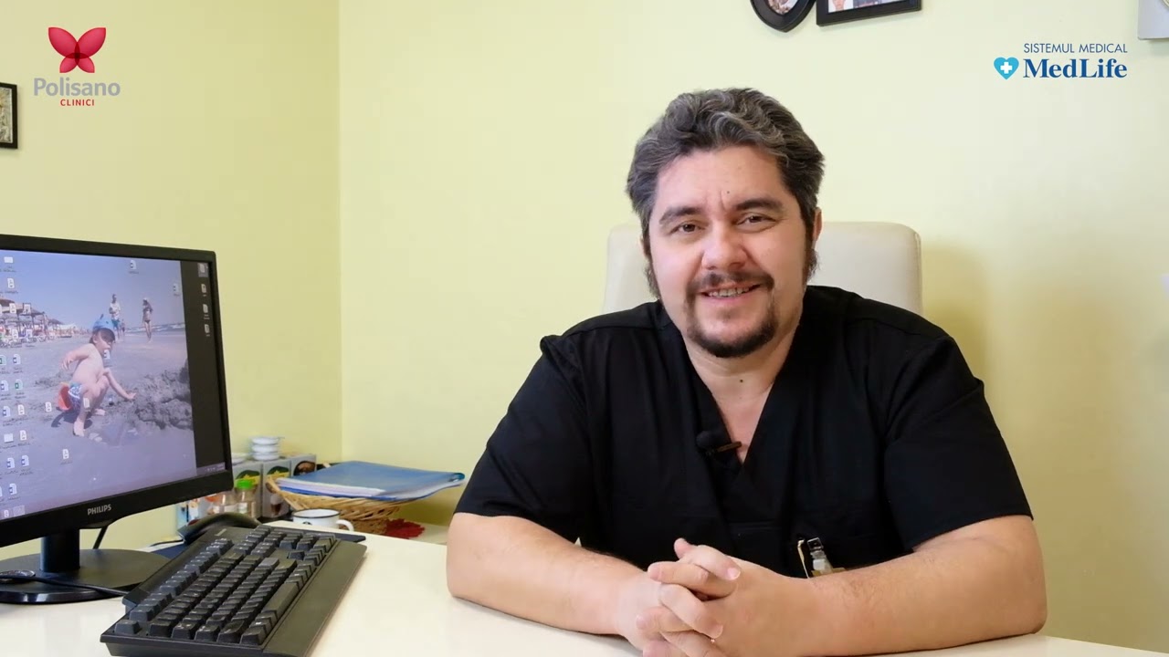 Cardiologie interventionala – Procedura de Rotablatie coronariana – Dr.Florescu Nicolae
