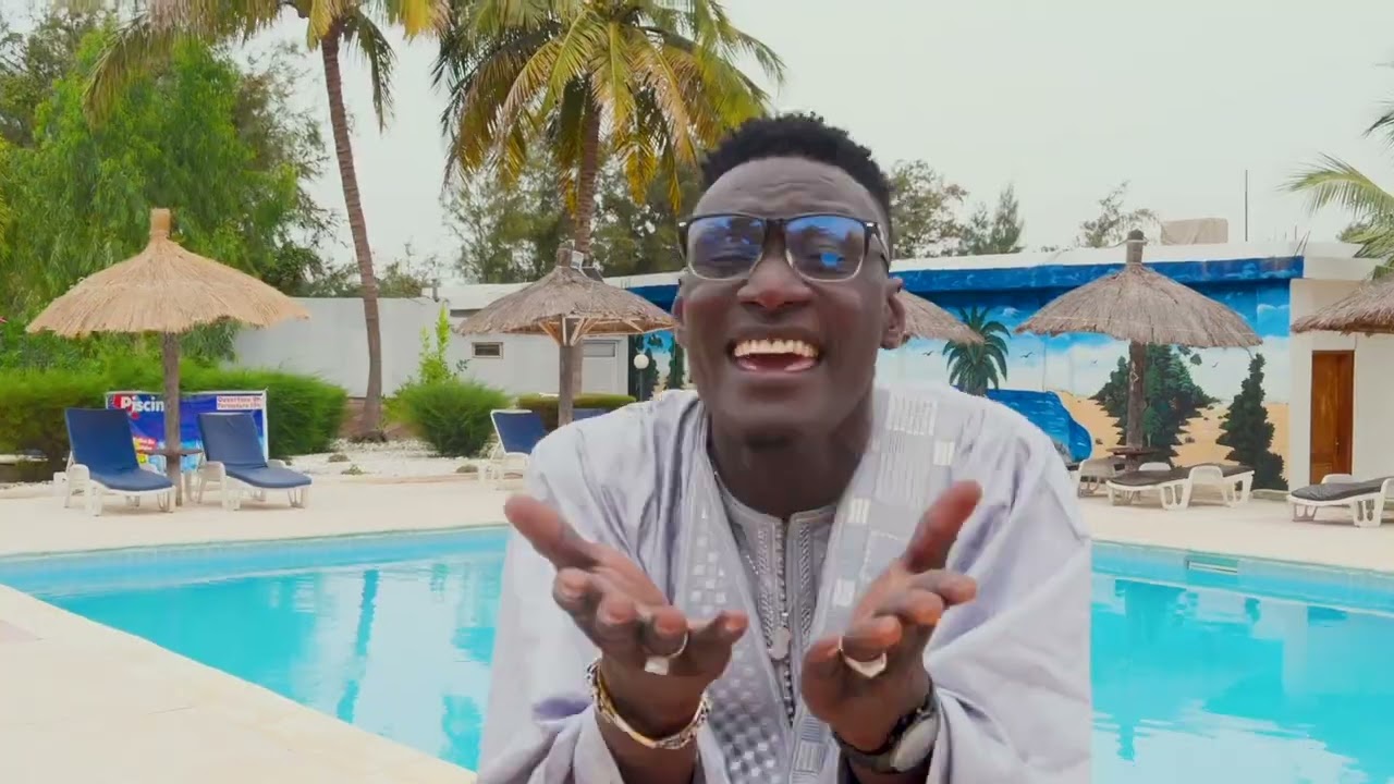 Officiel clip Woni...