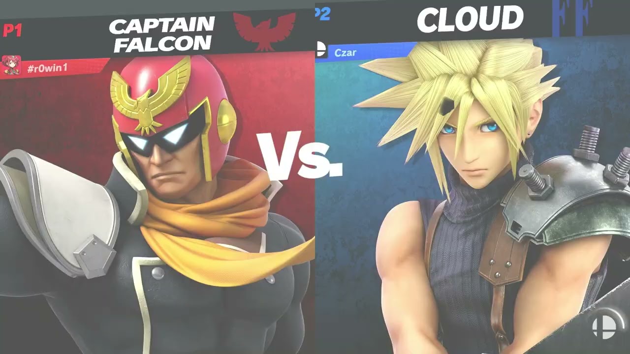 Iron-Eyes vs R0Win