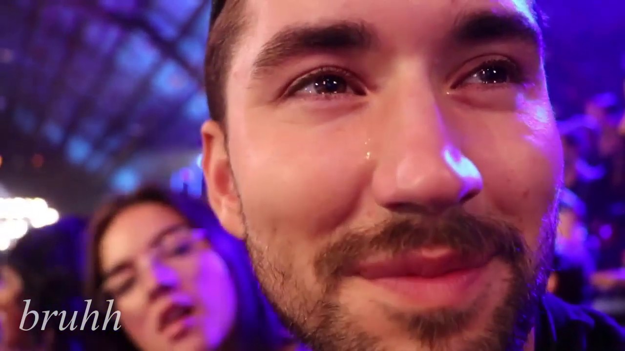 Jeff Wittek FUNNIEST MOMENTS (w/ Natalie, David Dobrik, & more) [PART 1] | bruhh
