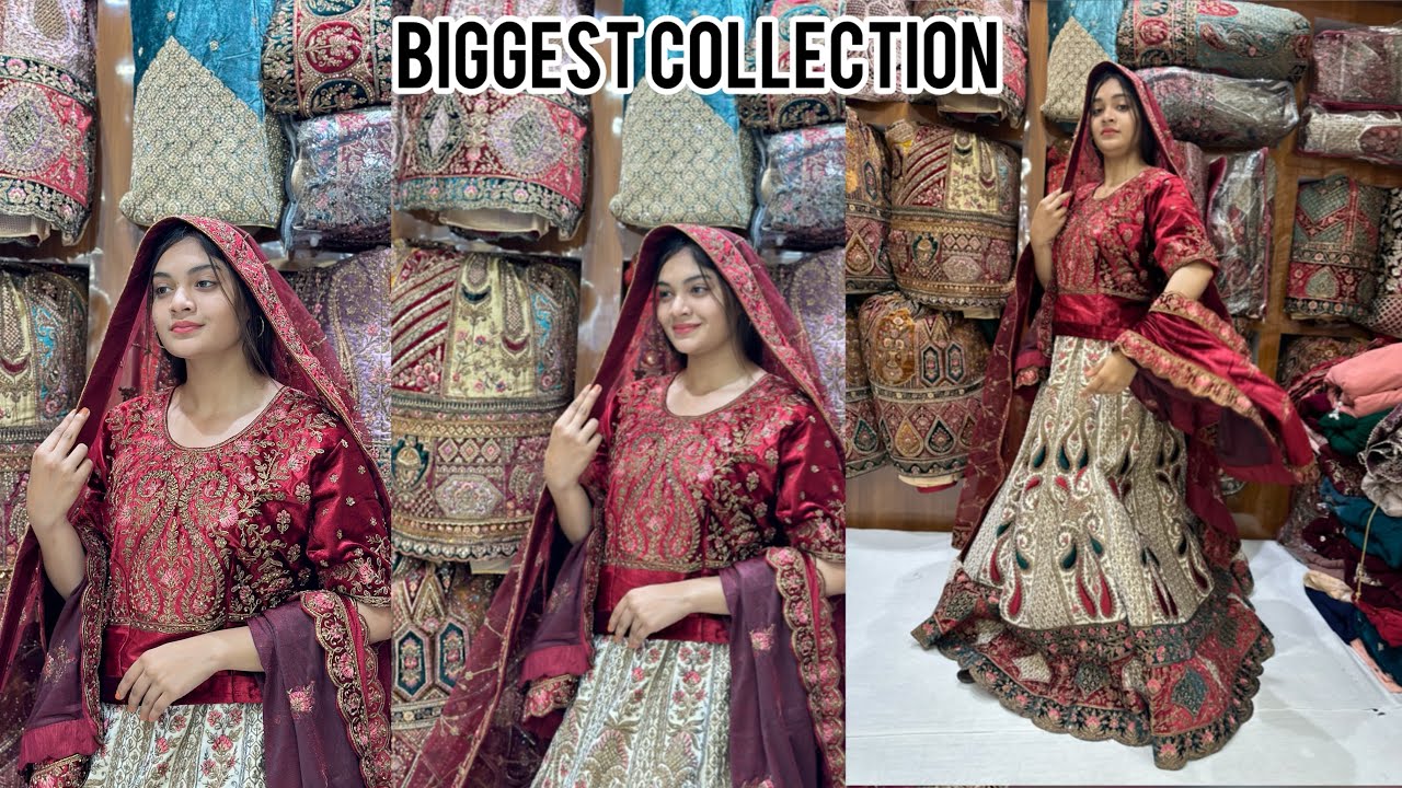 WOW COLLECTION 🤩🤩|| LOWEST PRICE ||SAAZ DESIGNER KHILWATH