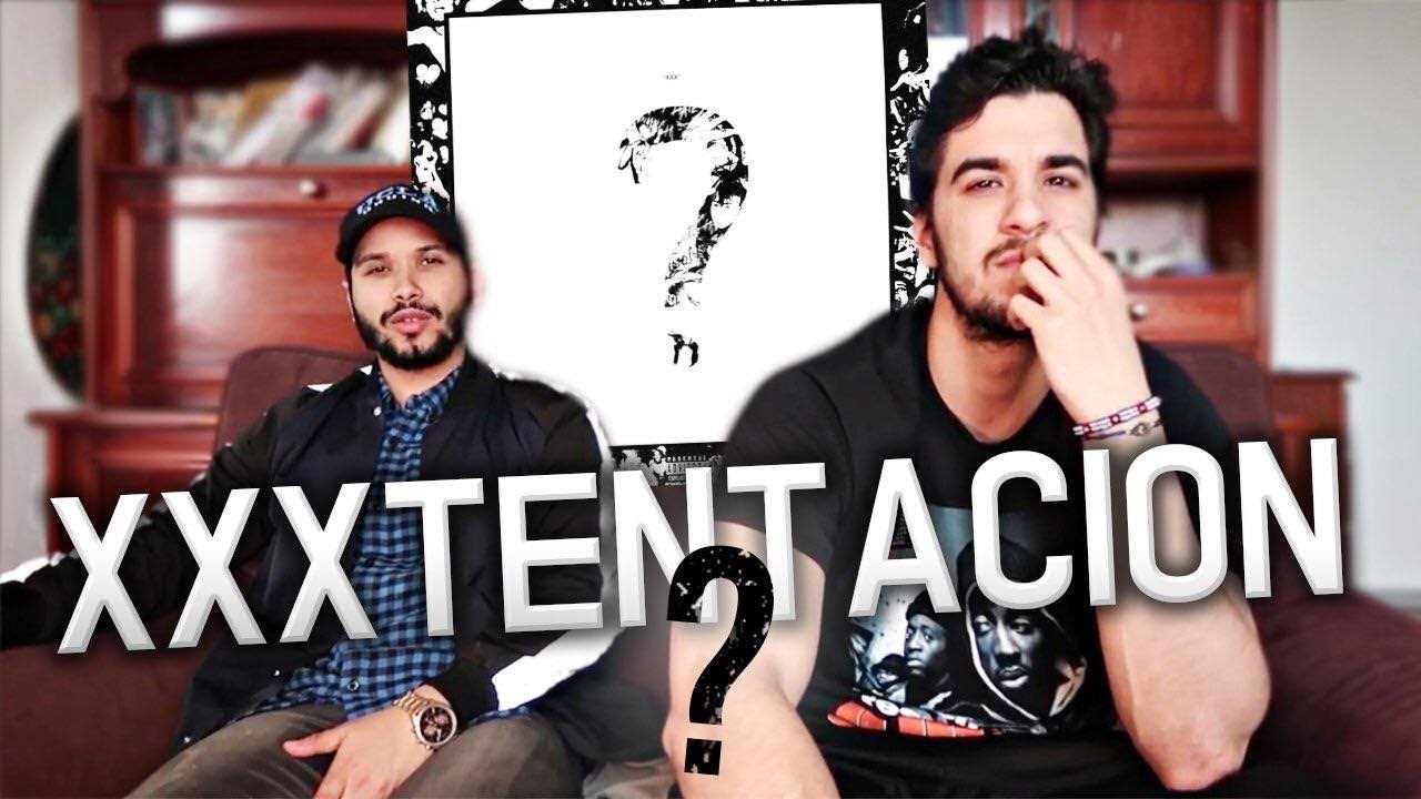 PREMIERE ECOUTE - XXXTENTACION - ?