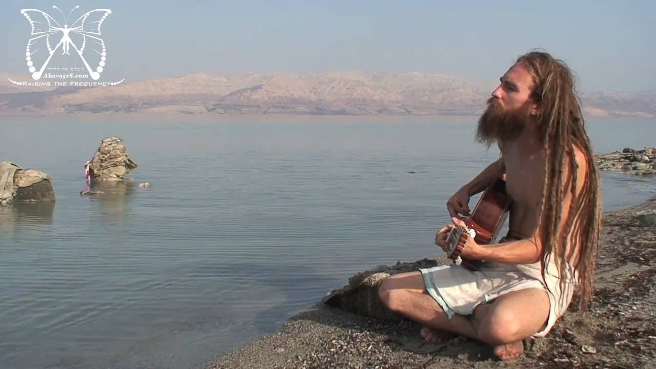 Shimshai - All that I am - HD