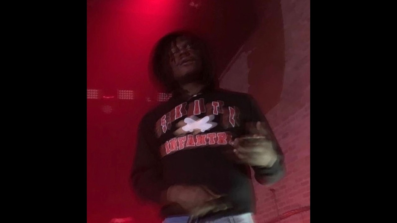[FREE] LUCKI x Working On Dying type beat - 