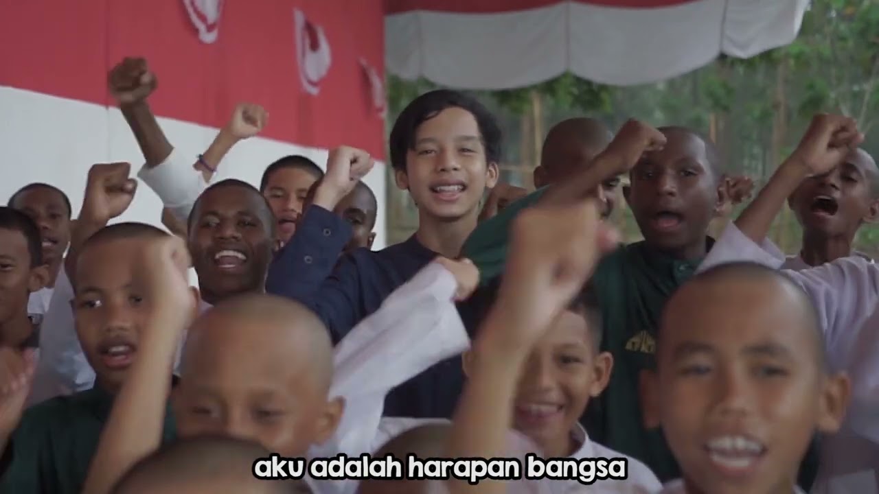 Arinaga Family - Kompilasi 6