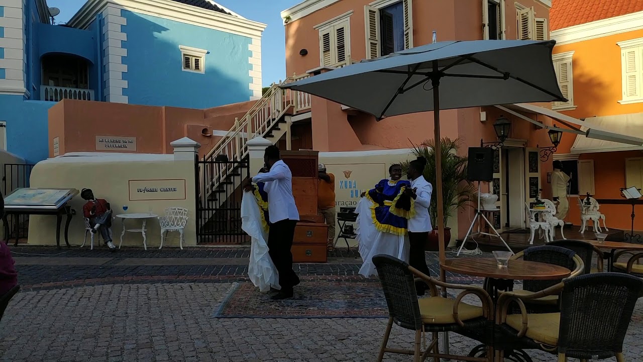 Cura&ccedil;ao Night at Kura Hulanda Village & Spa, #Cura&ccedil;ao 2019