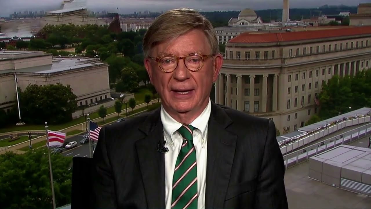Abogados de Trump expulsados de la sala del tribunal: crisis explosiva captada en video| George Will