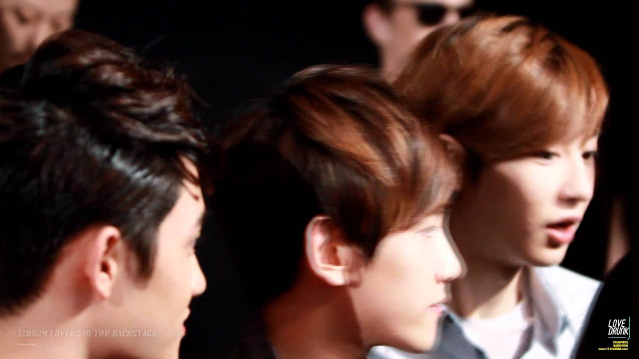 120524 World of CK EDIT VIDEO.