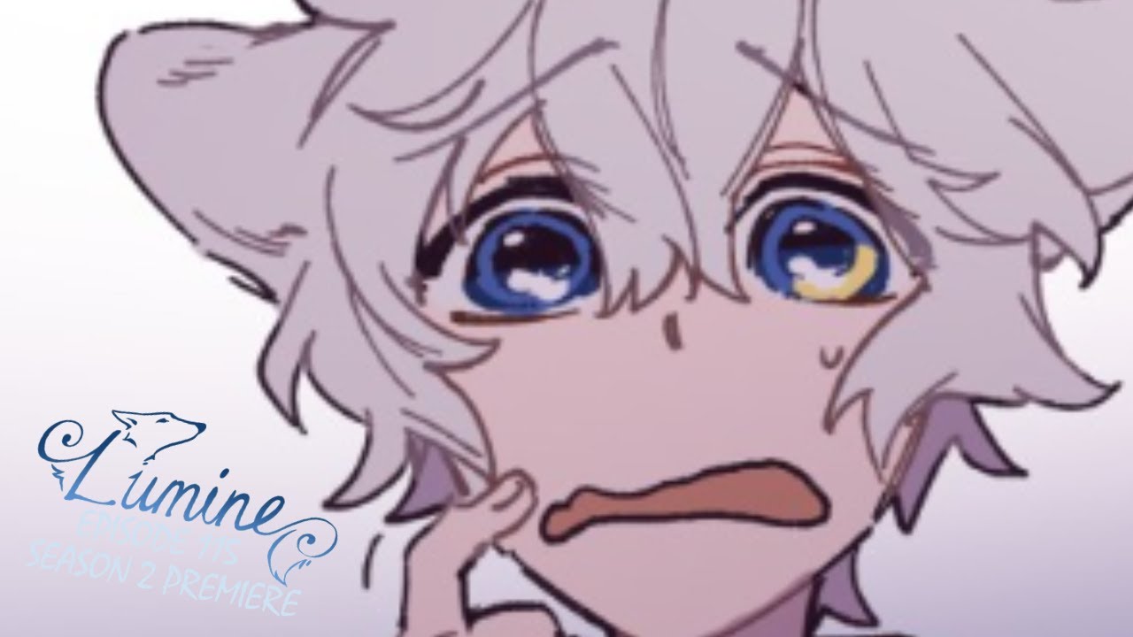 『LUMINE』 Episode 115 ✯ Season 2 Premiere ✯ Comic Dub