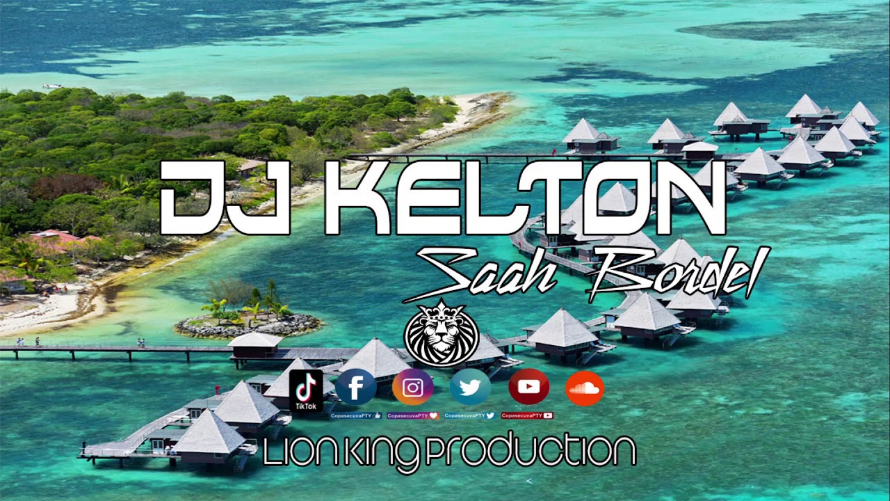 JAH PRAYZAH x DJ KELTON - Mwana WaMambo (REMIX ZOUK DEM) 2K20
