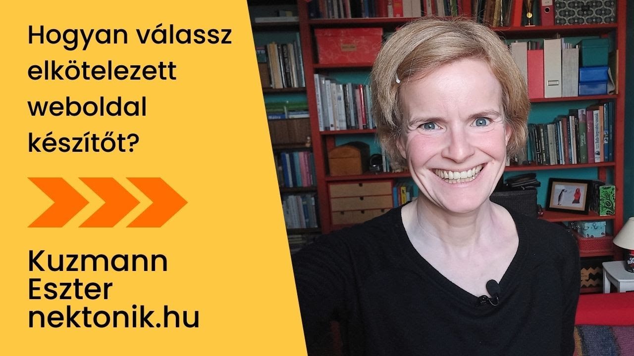 Izgulsz, hogyan válaszd ki a weboldalkészítőt, akit tényleg érdekel a sikered? (5 tipp a döntéshez)