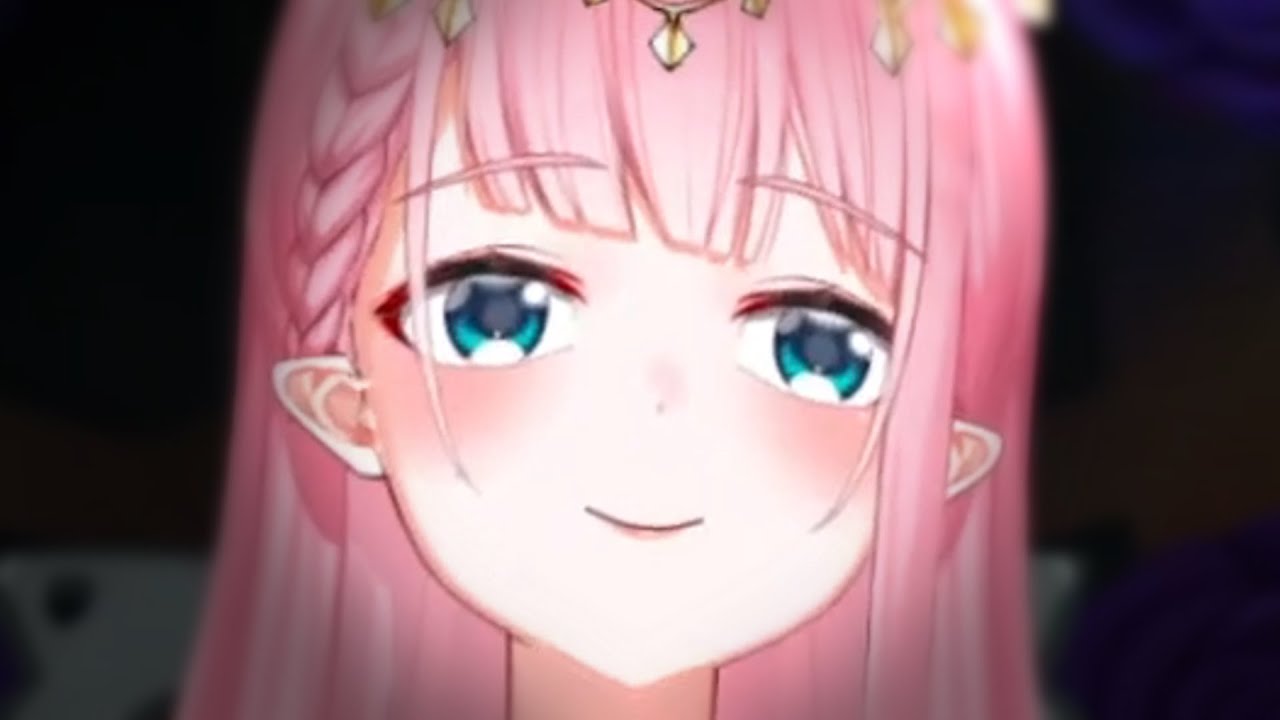 Vtuber sings Terryfold 【Reina Sun | kawaii】