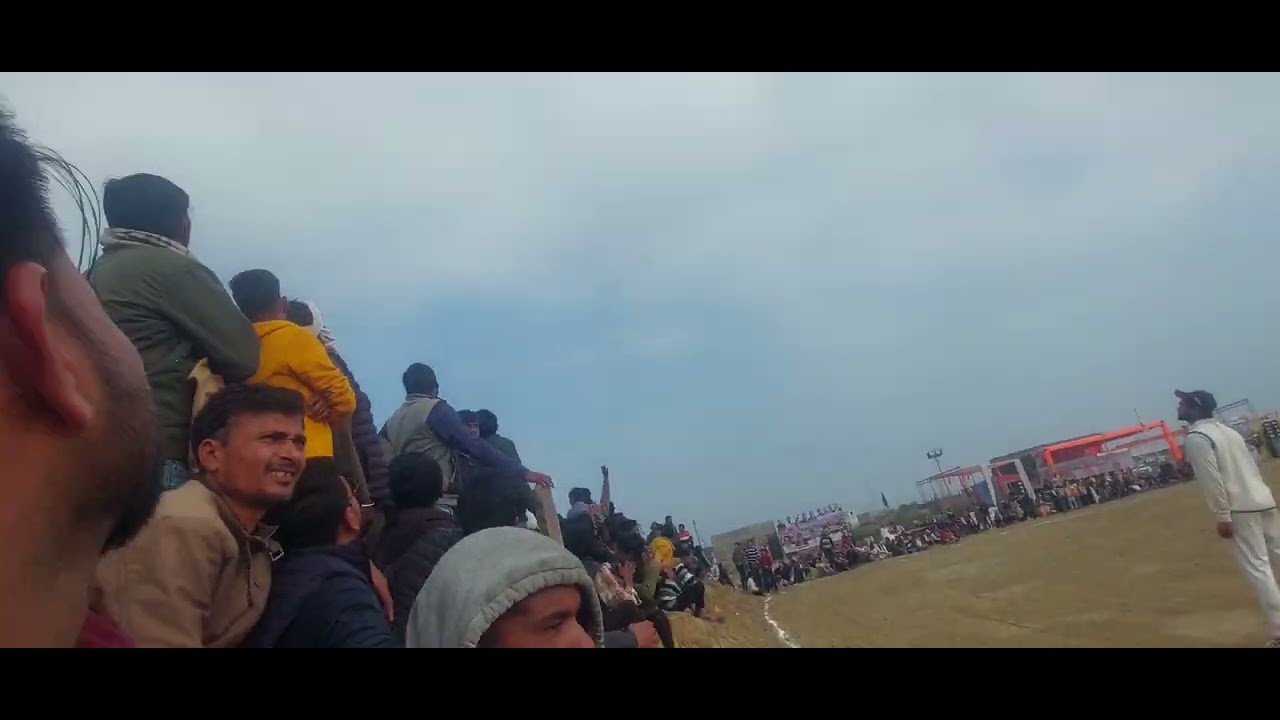 IPL 9 Pipalda vs Mathura 