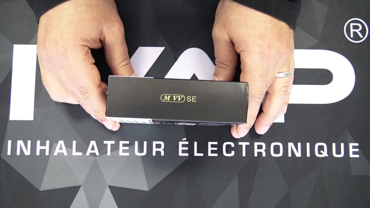 Test Dovpo MVV 280W - IVAP