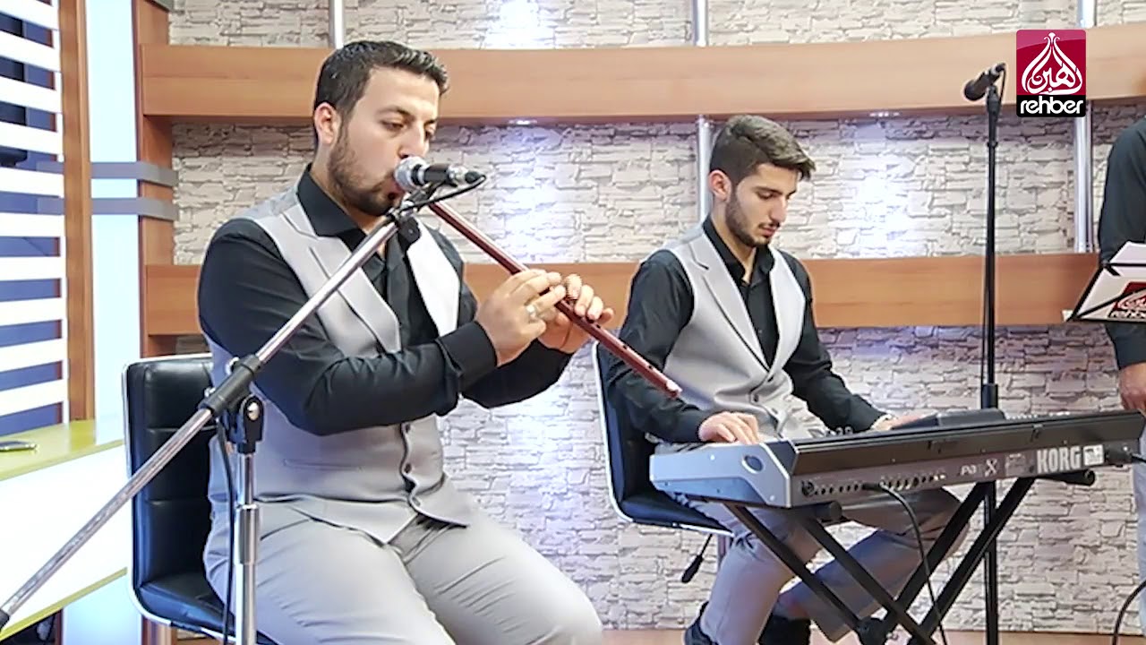 Mehmet Gündüz | Wesfê Allah