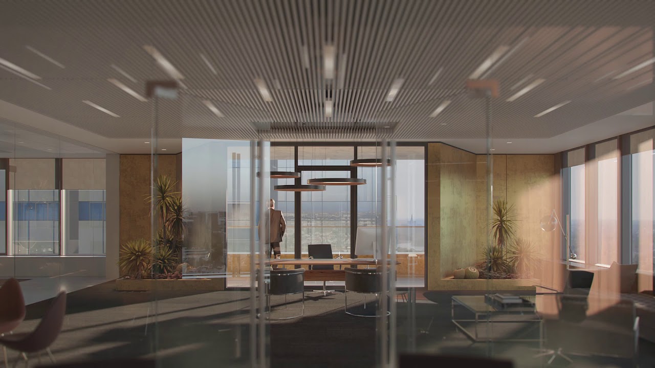 One Tower - One Floreasca City