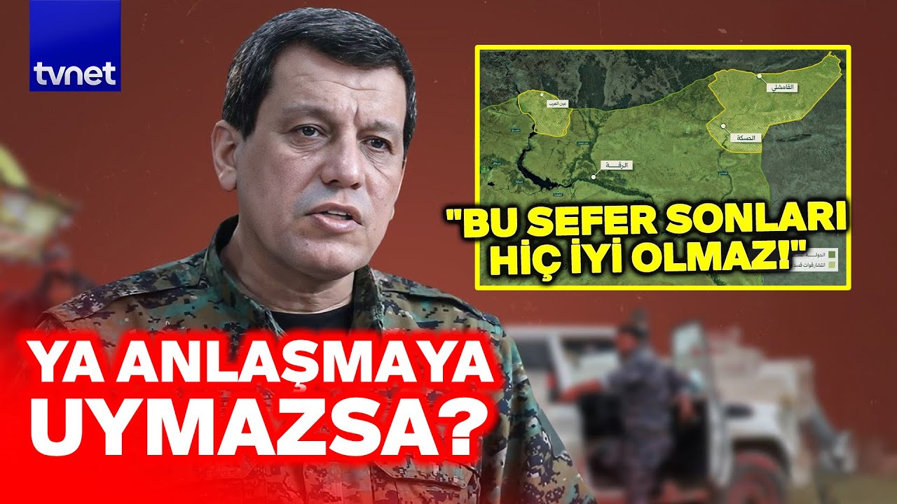 Suriye'de varılan anlaşmanın en kritik aşaması ne?